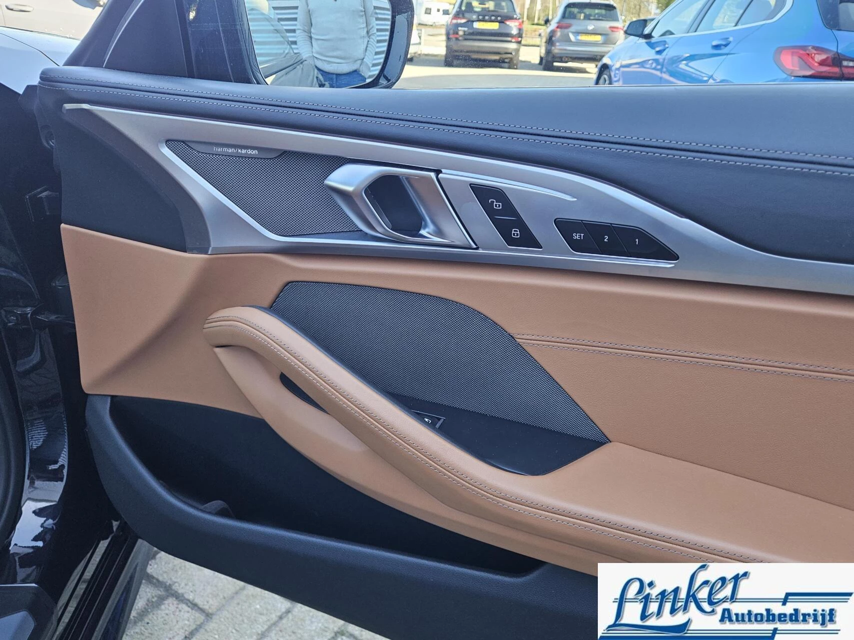 Hoofdafbeelding BMW 8 Serie