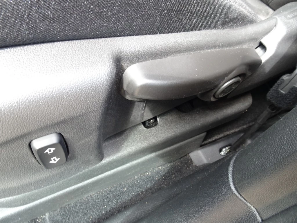 Hoofdafbeelding Opel Crossland