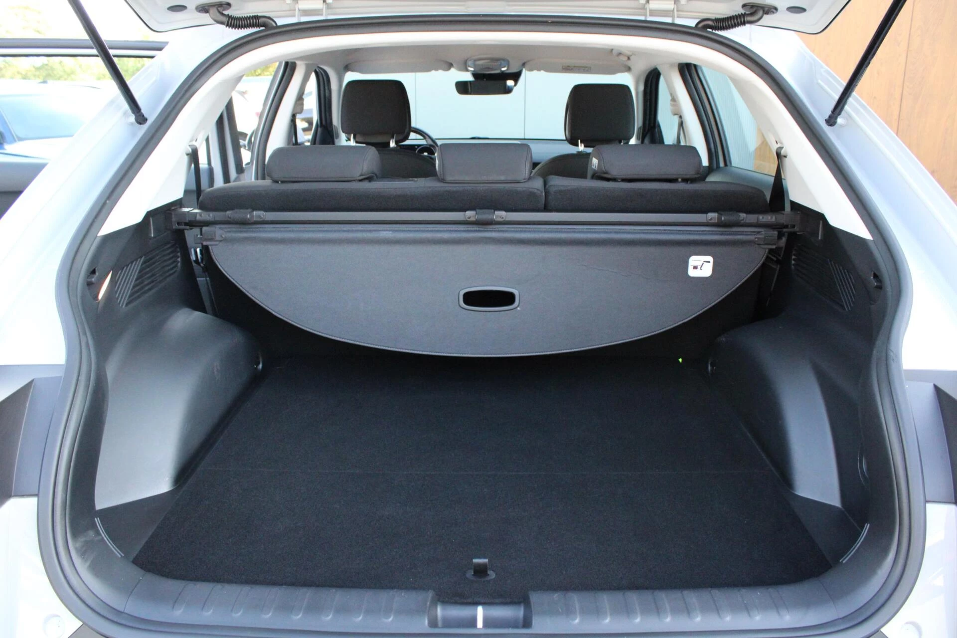 Hoofdafbeelding Hyundai IONIQ 5