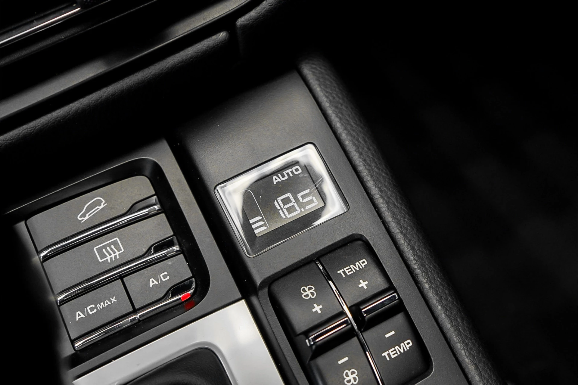 Hoofdafbeelding Porsche Macan