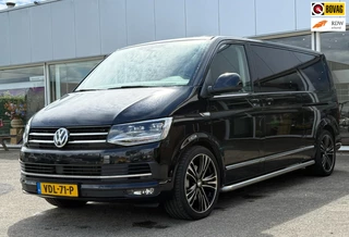 Volkswagen Transporter Multivan 2.0 TDI L2H1 DC Comfortline / DUB DEUR / ELEC DEUREN / ACC