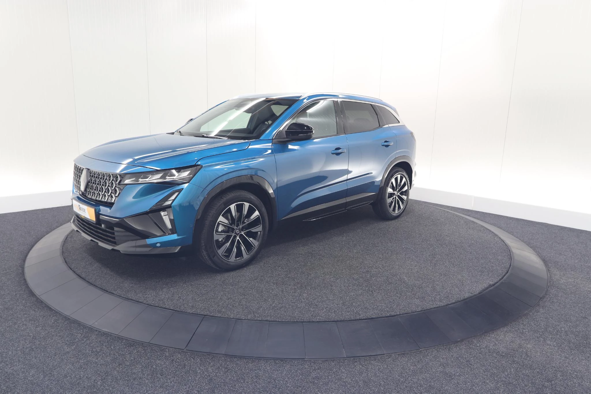 Hoofdafbeelding Renault Austral