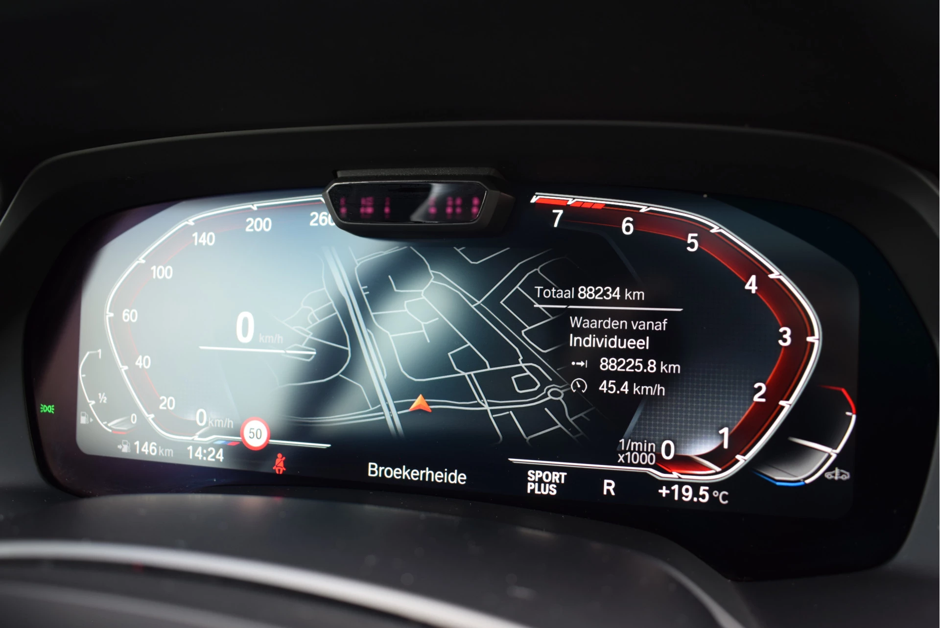 Hoofdafbeelding BMW X6