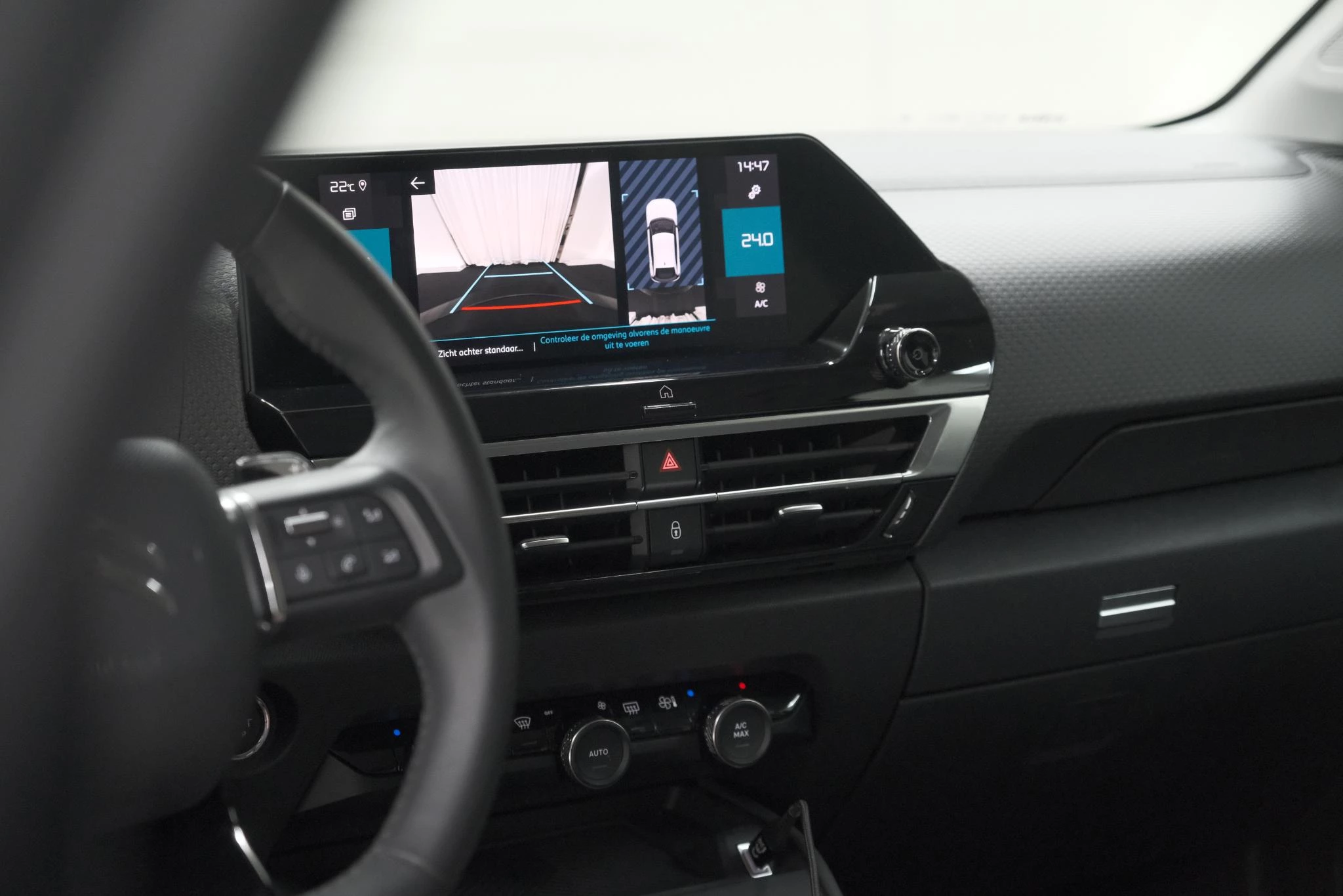 Hoofdafbeelding Citroën C4