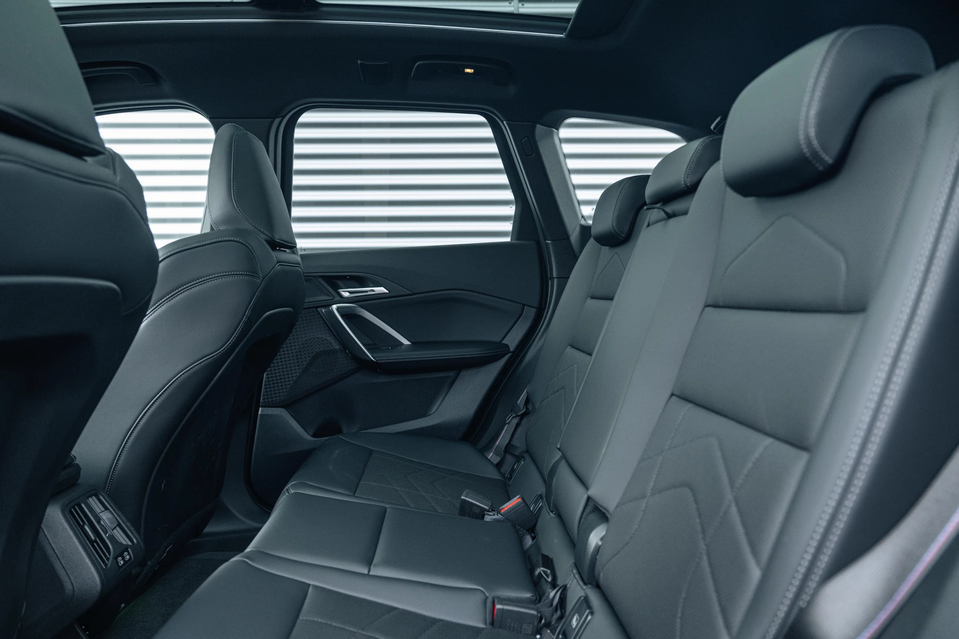 Hoofdafbeelding BMW iX1