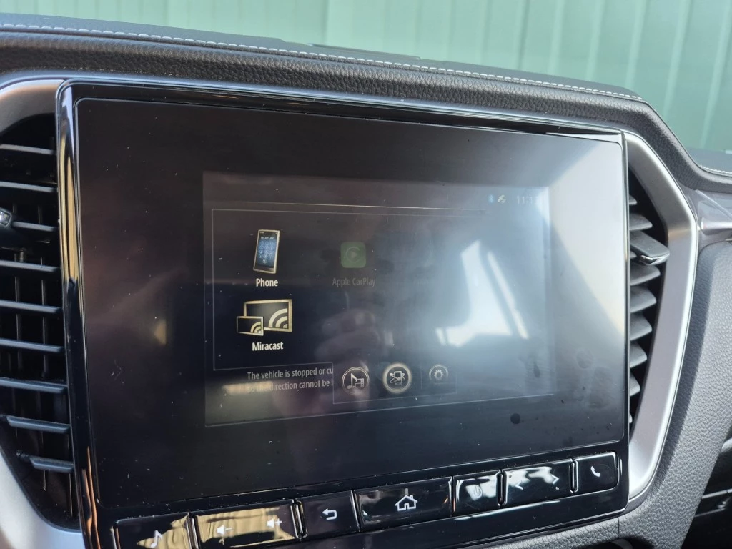 Hoofdafbeelding Isuzu D-Max