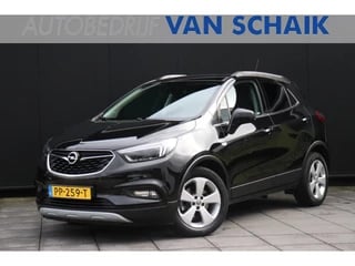 Hoofdafbeelding Opel Mokka X