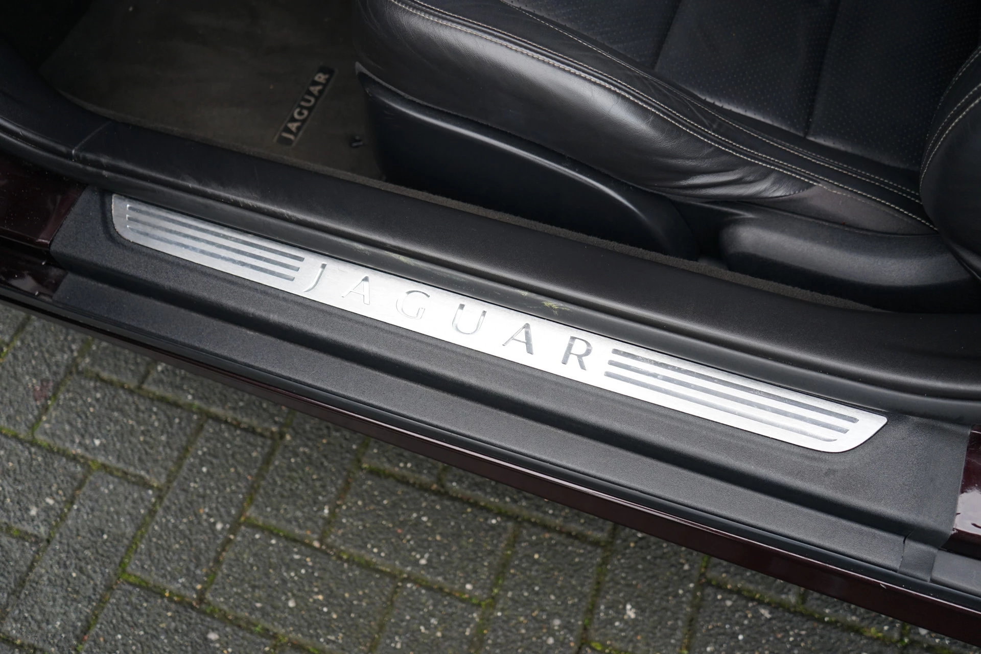 Hoofdafbeelding Jaguar XK