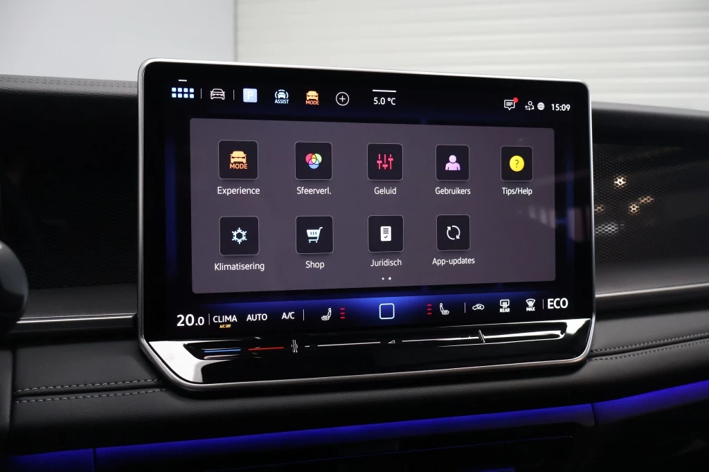 Hoofdafbeelding Volkswagen Tayron