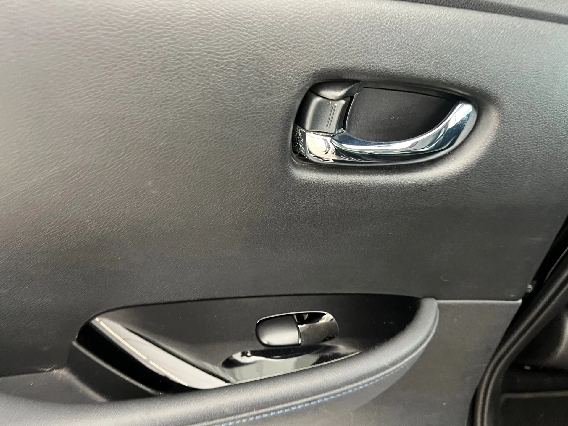 Hoofdafbeelding Nissan Leaf
