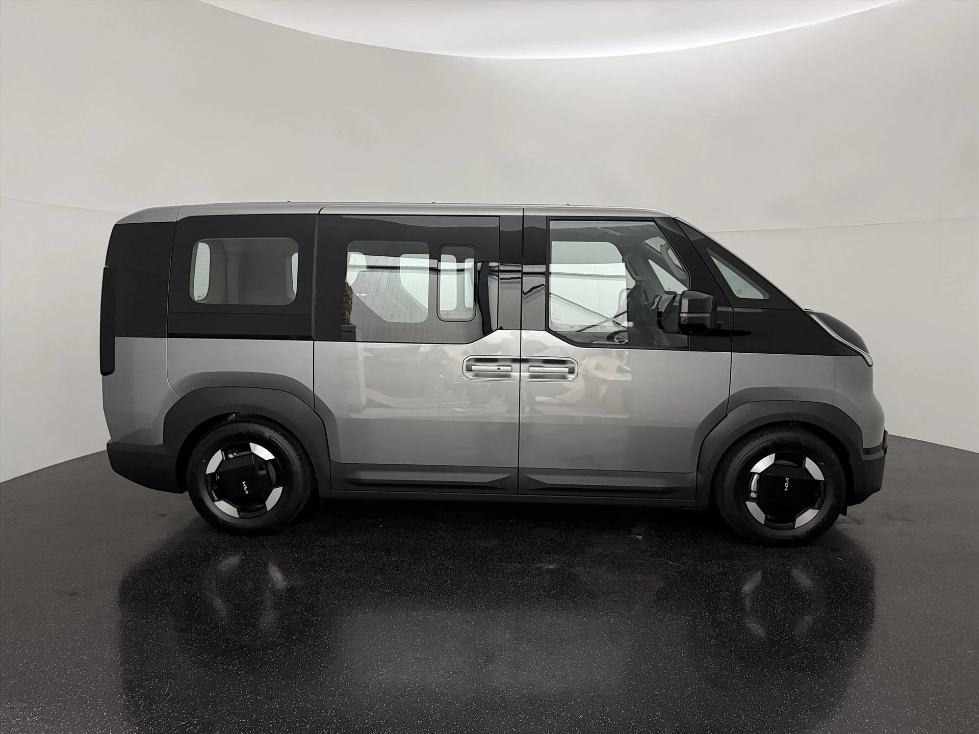 Hoofdafbeelding Kia PV5