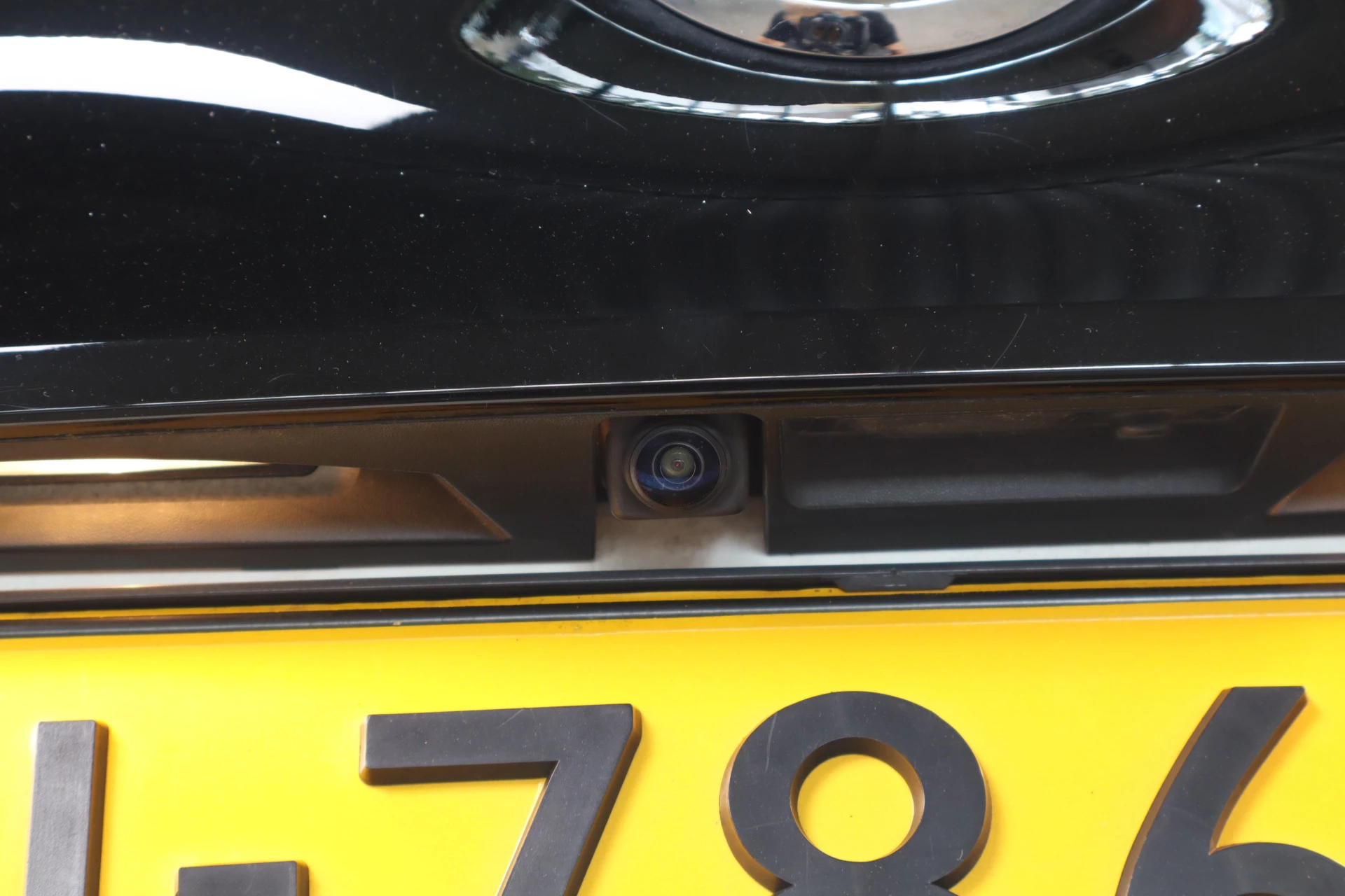 Hoofdafbeelding Nissan Leaf