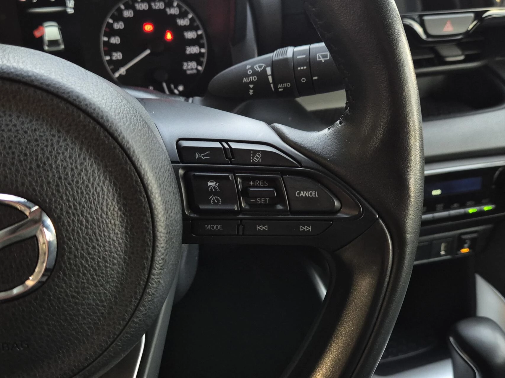 Hoofdafbeelding Mazda 2 Hybrid