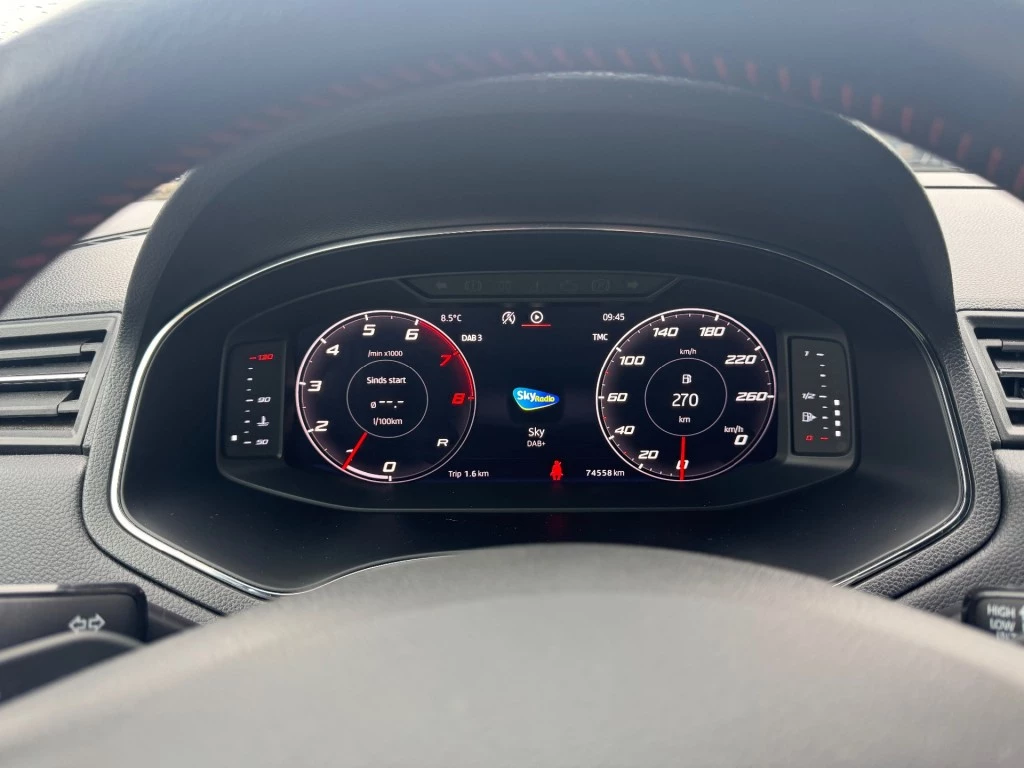 Hoofdafbeelding SEAT Arona