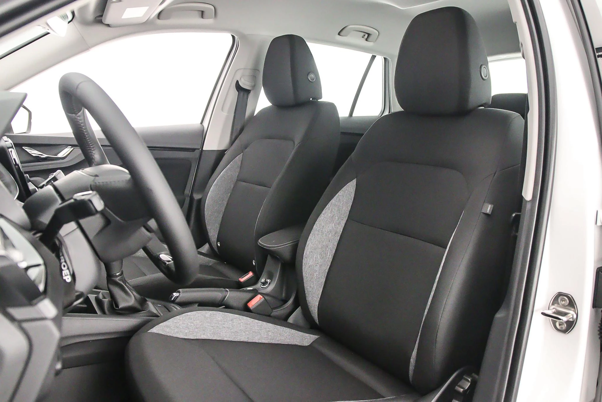 Hoofdafbeelding Škoda Kamiq