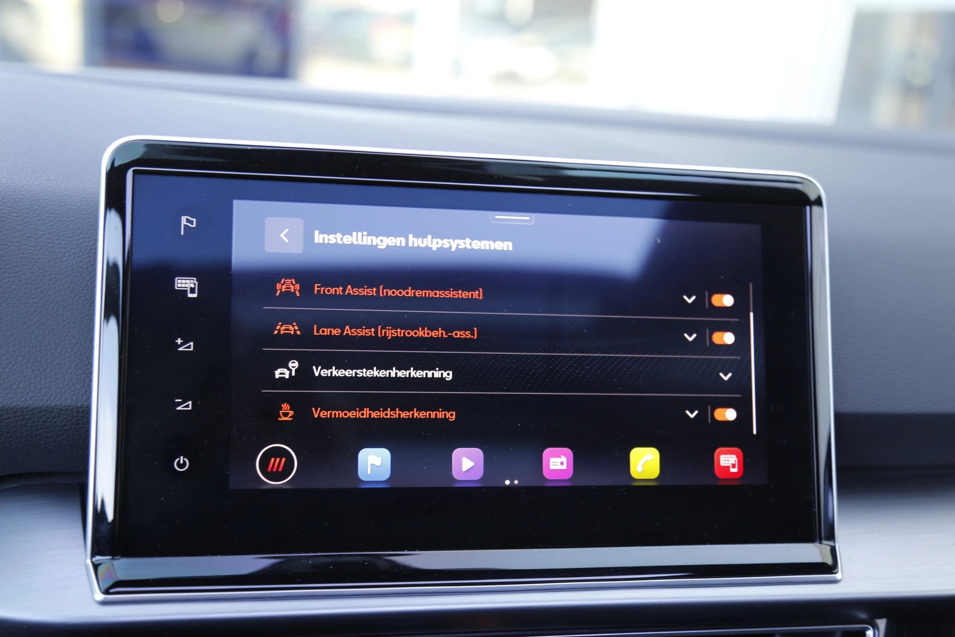 Hoofdafbeelding SEAT Tarraco