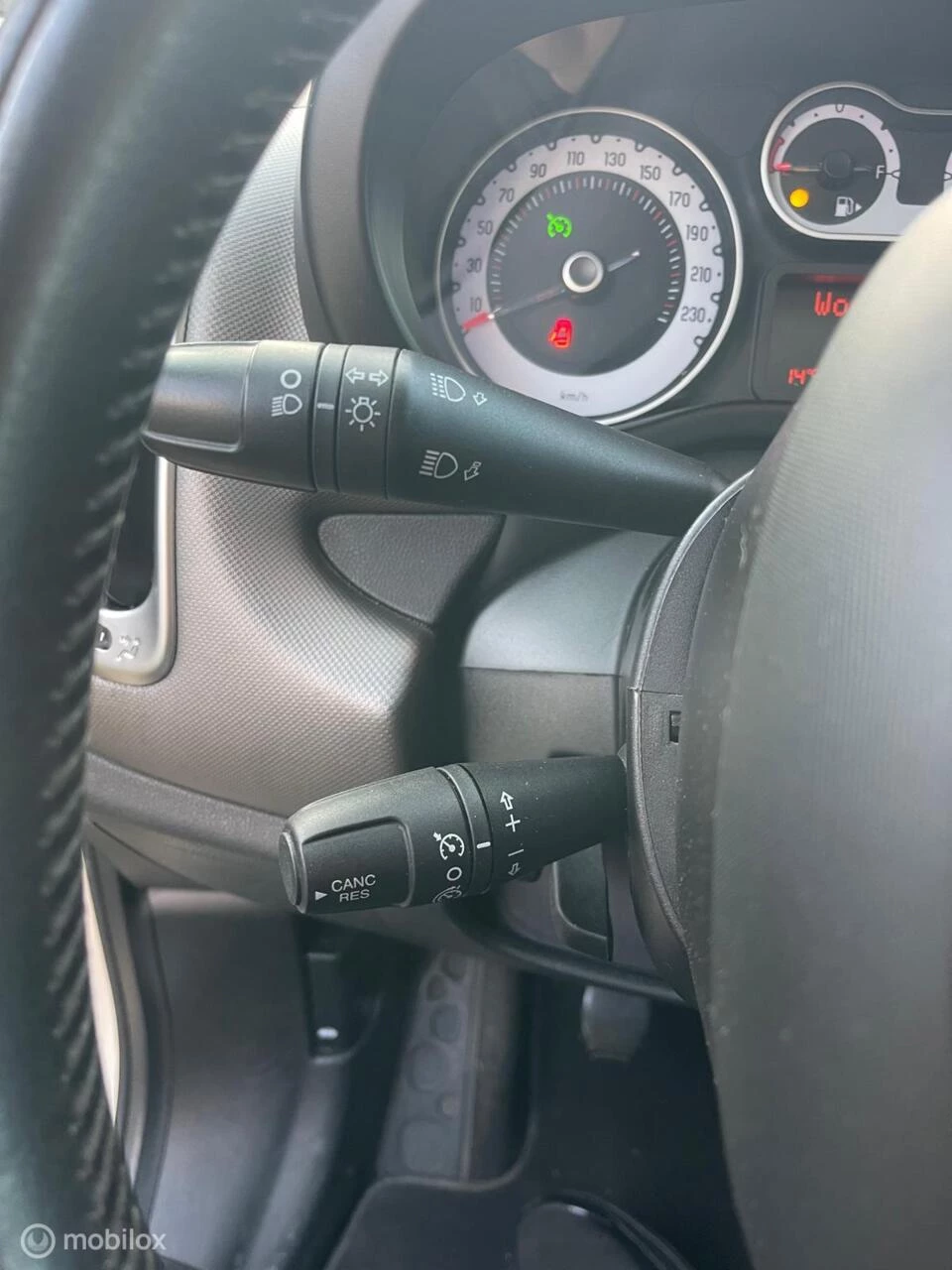 Hoofdafbeelding Fiat 500L