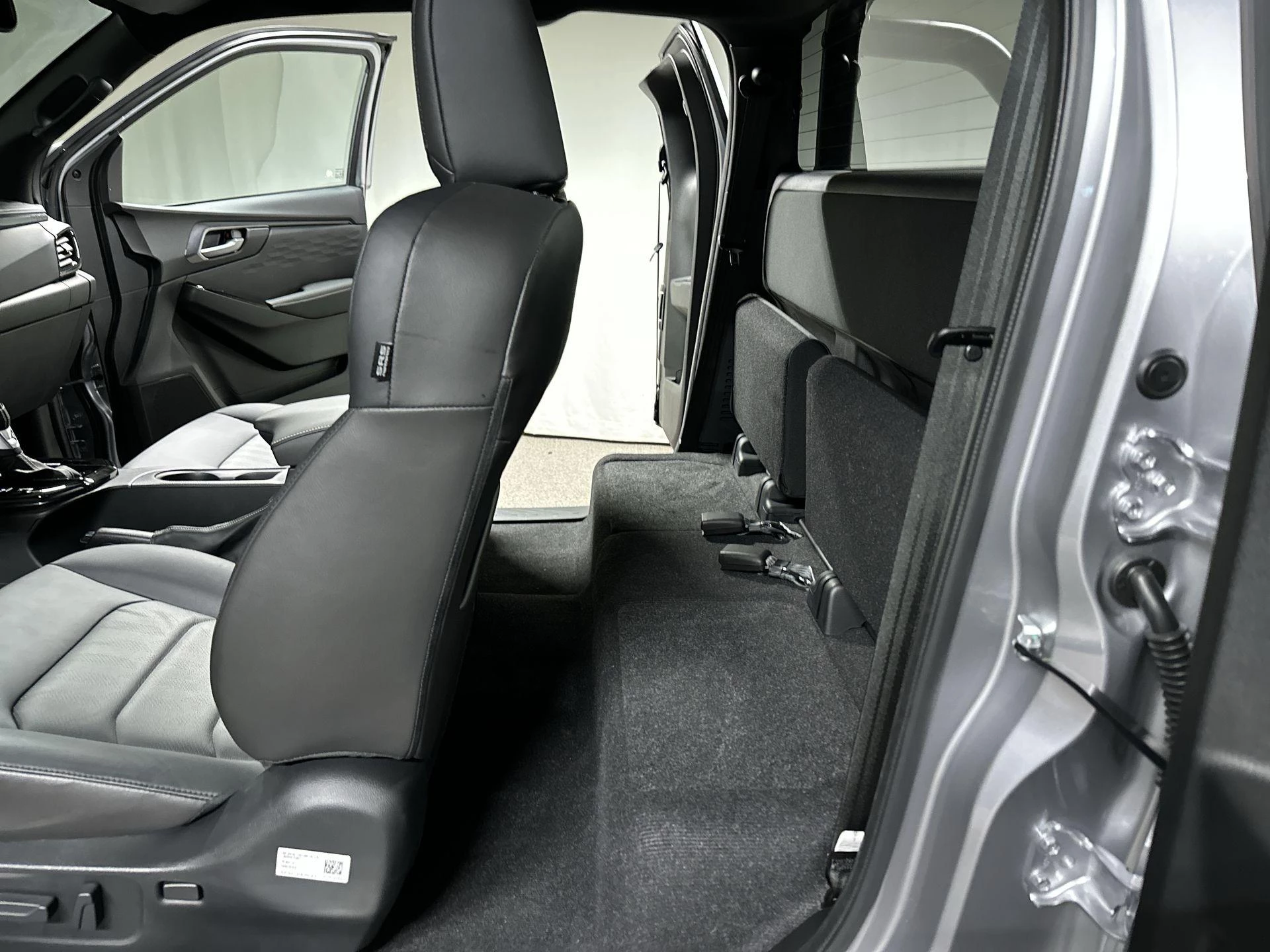 Hoofdafbeelding Isuzu D-Max