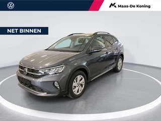 Volkswagen Taigo 1.0 TSI 95pk Life Business · Apple/Android Car Play · ACC · Elek. Inklapbare Spiegels · Active Info Display · Clima · P-Sensoren · Garantie t/m 25-03-2026