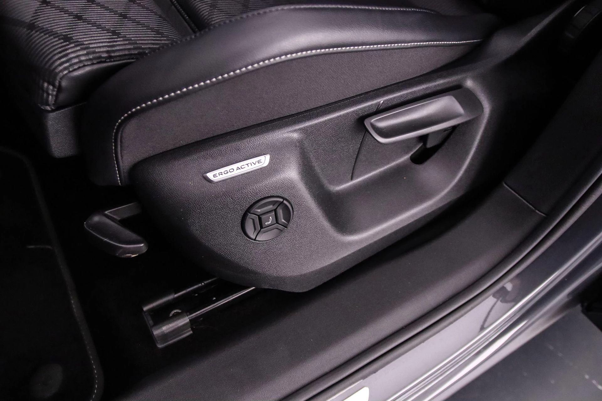 Hoofdafbeelding Volkswagen Tayron
