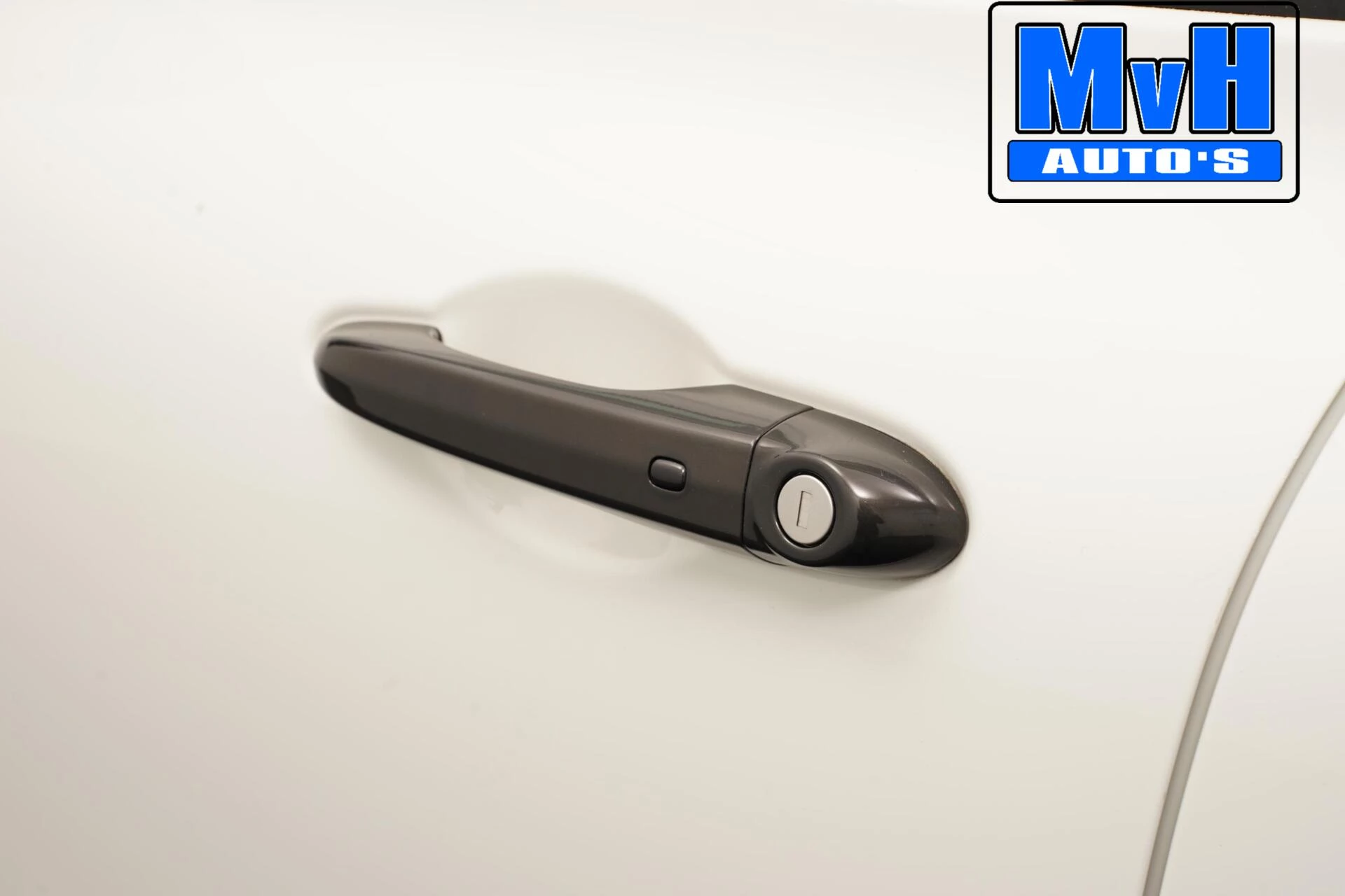 Hoofdafbeelding Fiat 500X