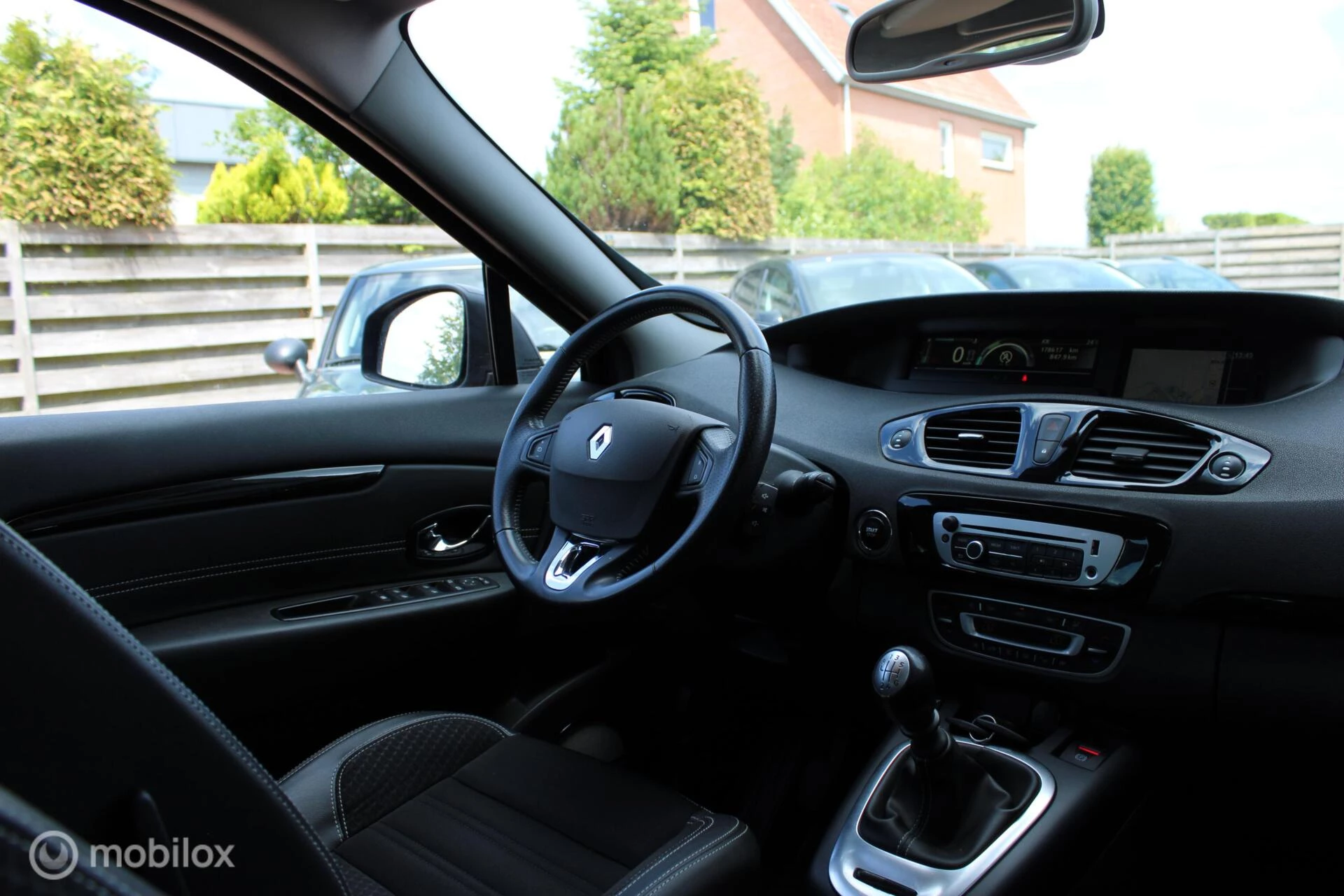 Hoofdafbeelding Renault Grand Scénic