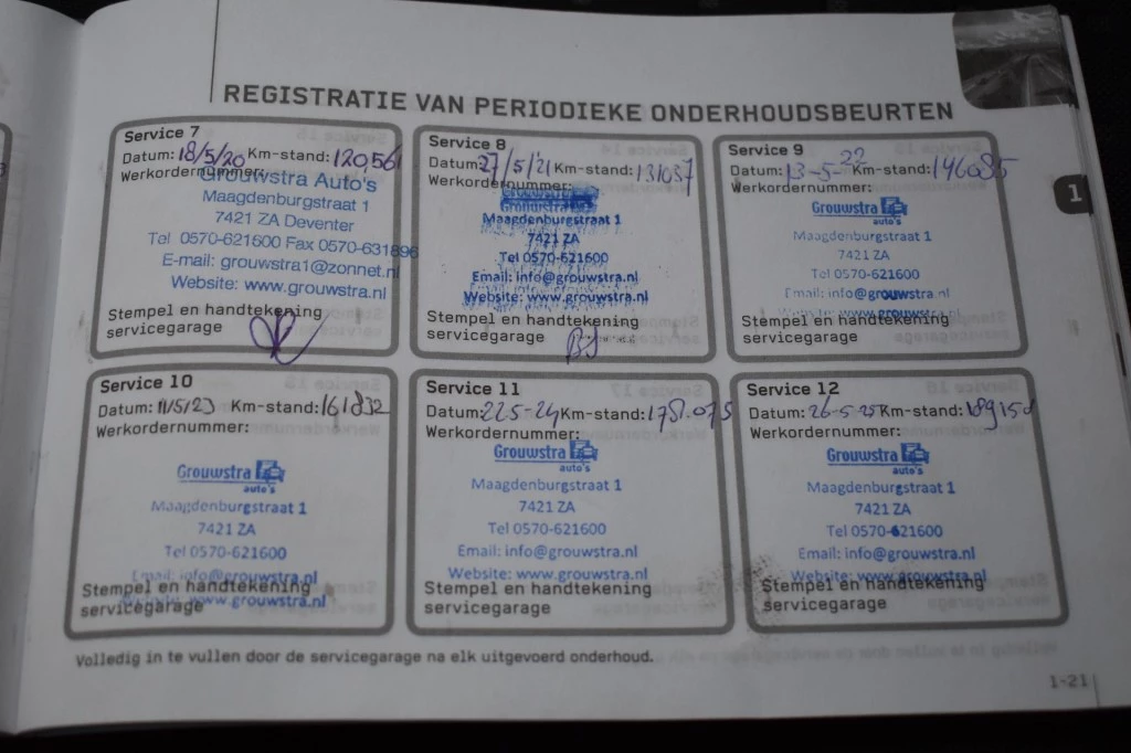 Hoofdafbeelding Mitsubishi ASX