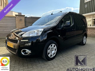 Peugeot Partner 1.6 e-HDI Navteq 2|Automaat|PDC|1e Eigenaar