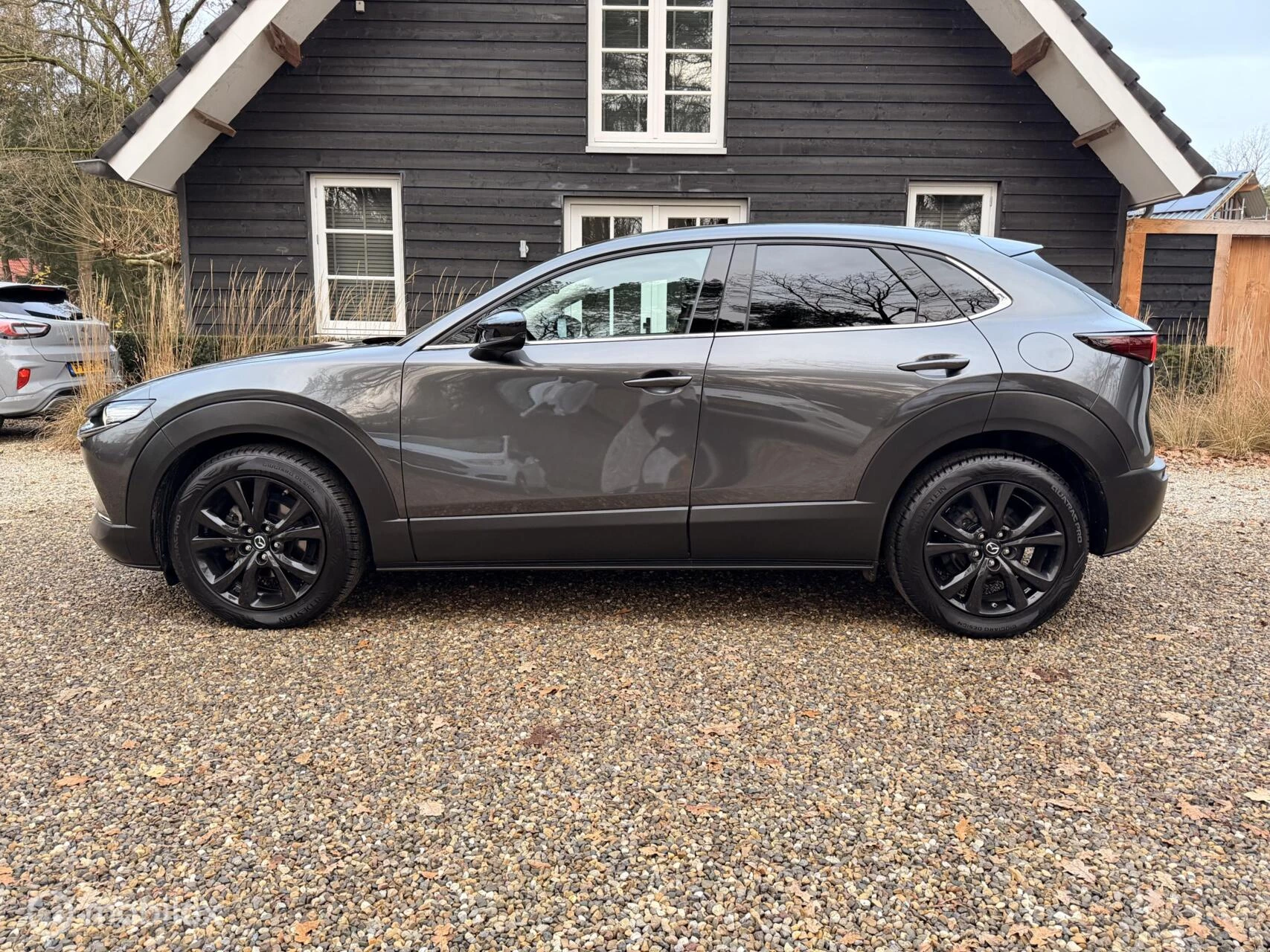 Hoofdafbeelding Mazda CX-30