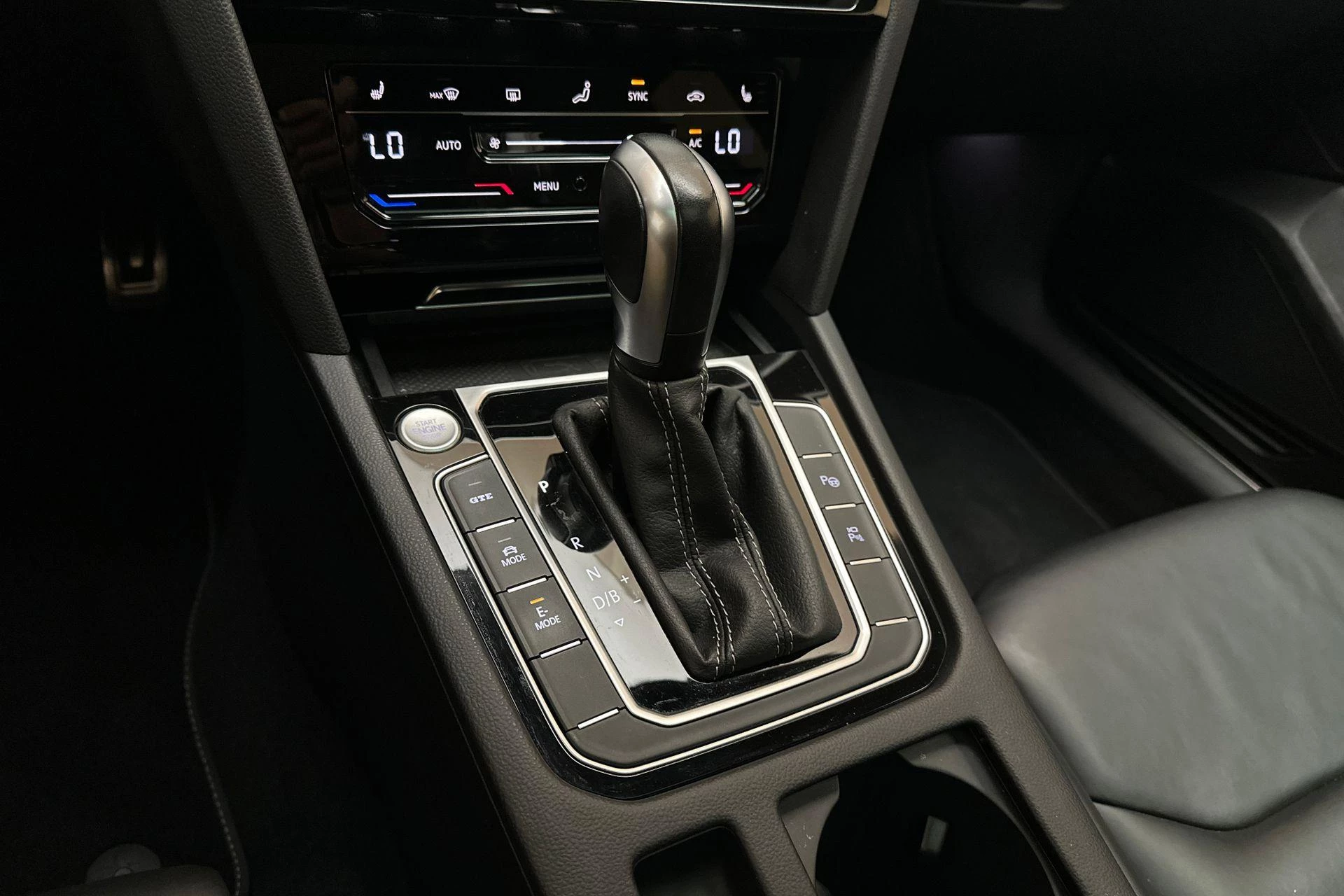 Hoofdafbeelding Volkswagen Arteon