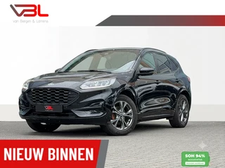 Ford Kuga 2.5 PHEV 225PK ST-Line | Elek. wegklapbare trekhaak | SOH 94%