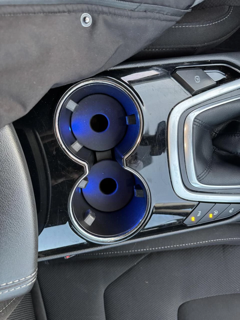 Hoofdafbeelding Ford S-Max