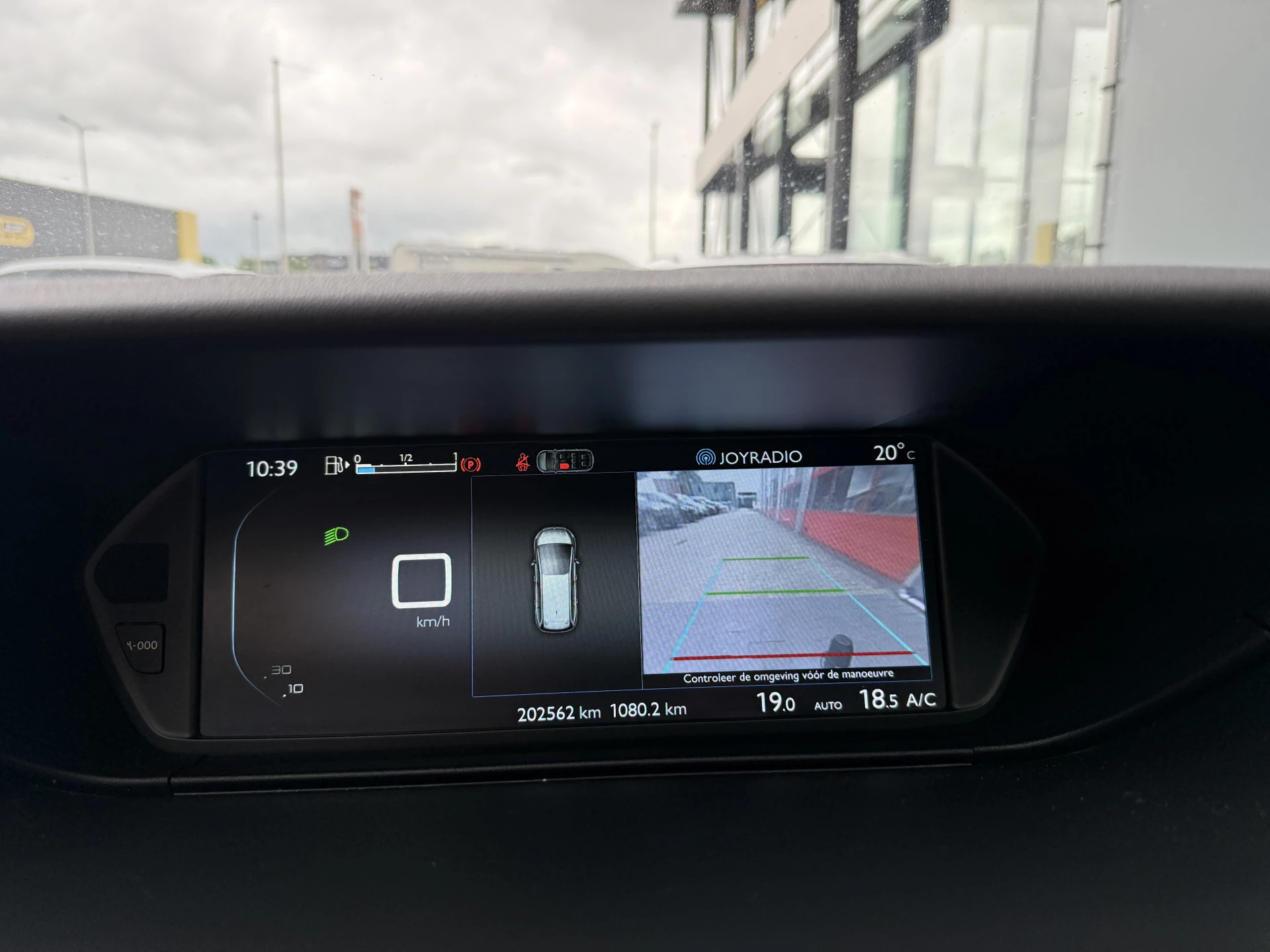 Hoofdafbeelding Citroën Grand C4 Picasso