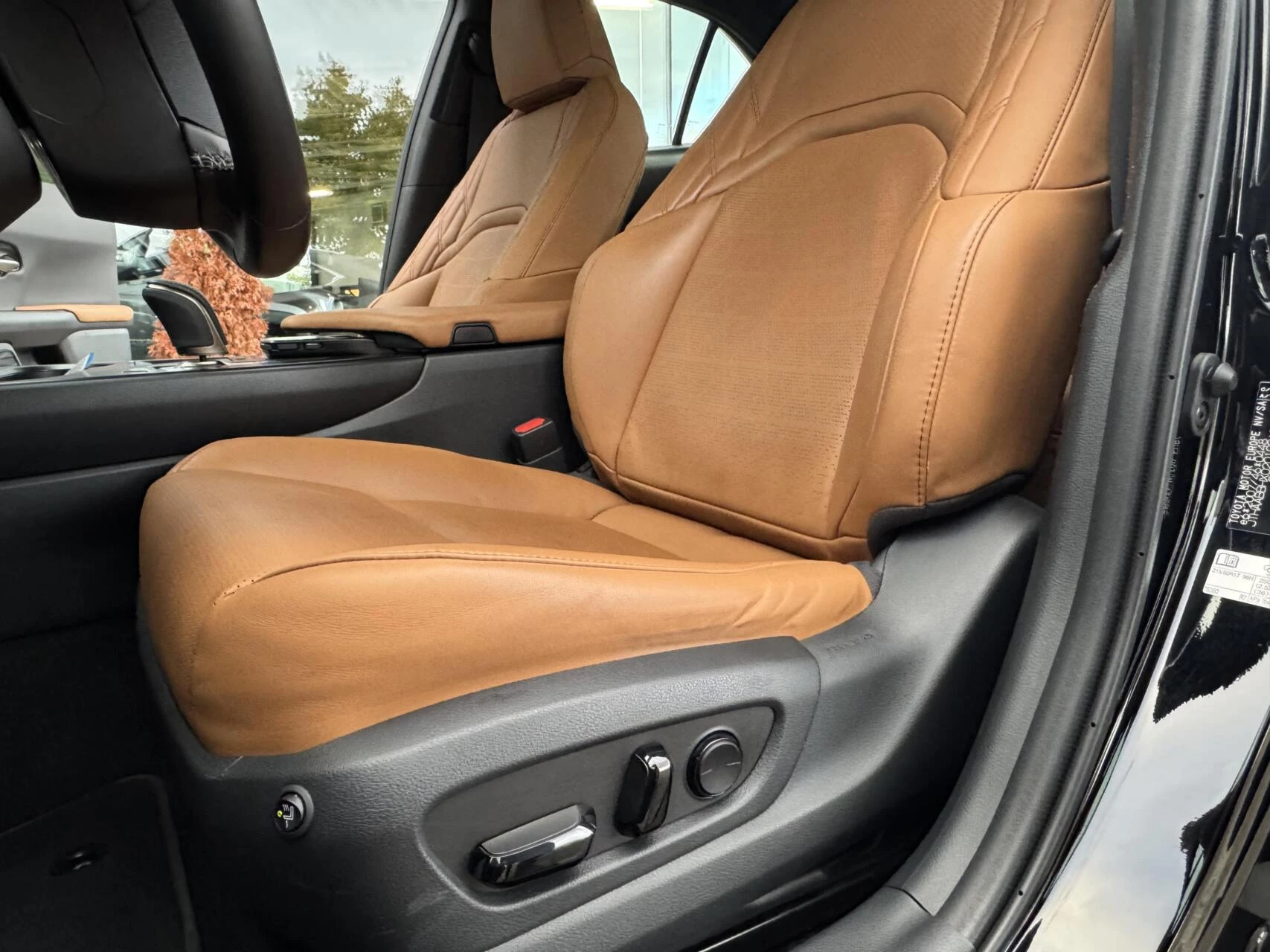 Hoofdafbeelding Lexus UX