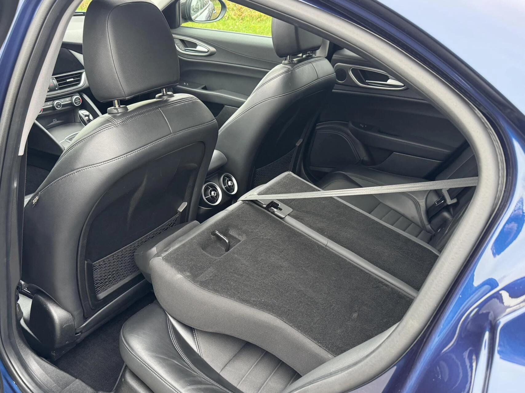 Hoofdafbeelding Alfa Romeo Giulia