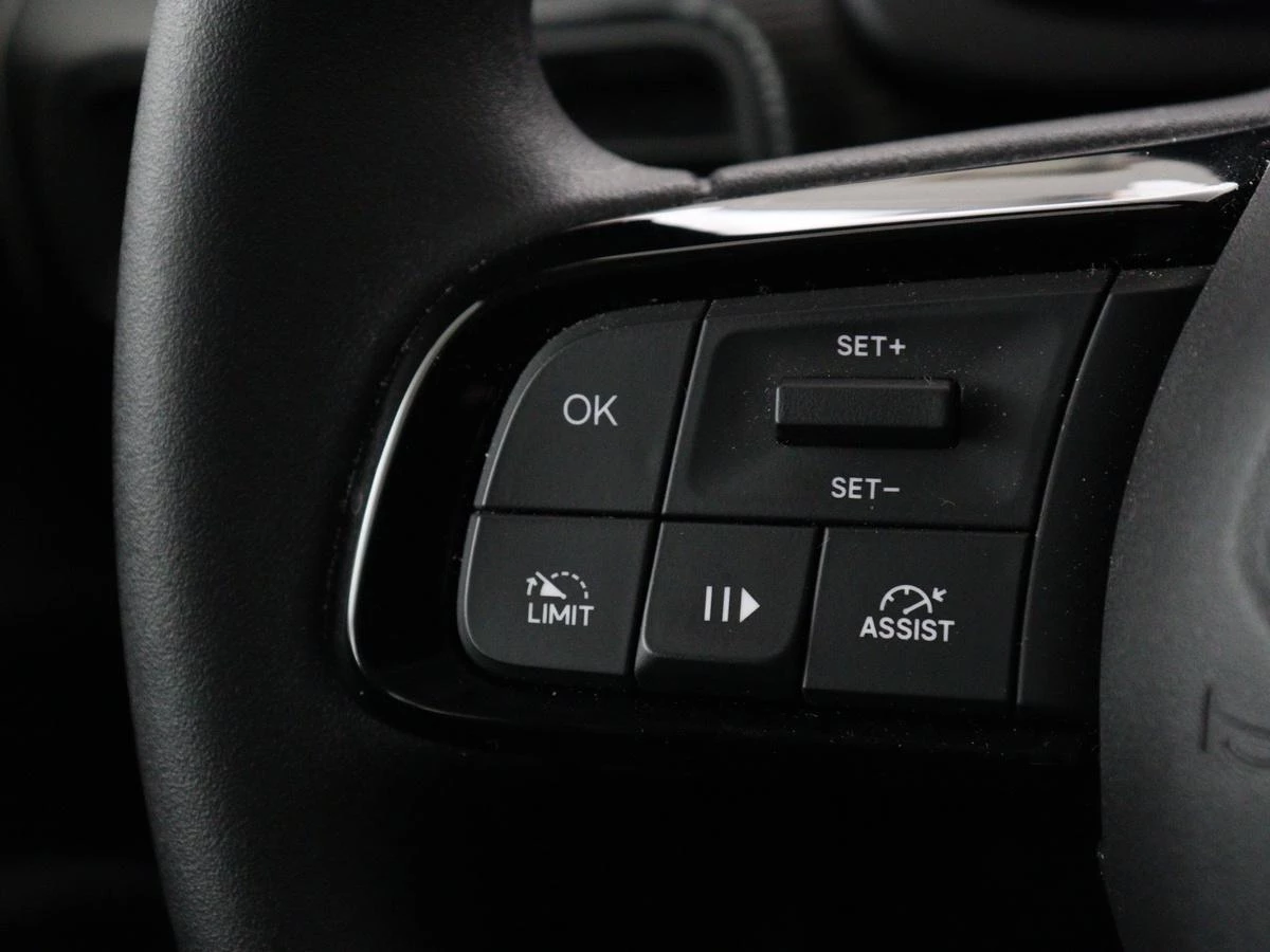 Hoofdafbeelding Jeep Avenger