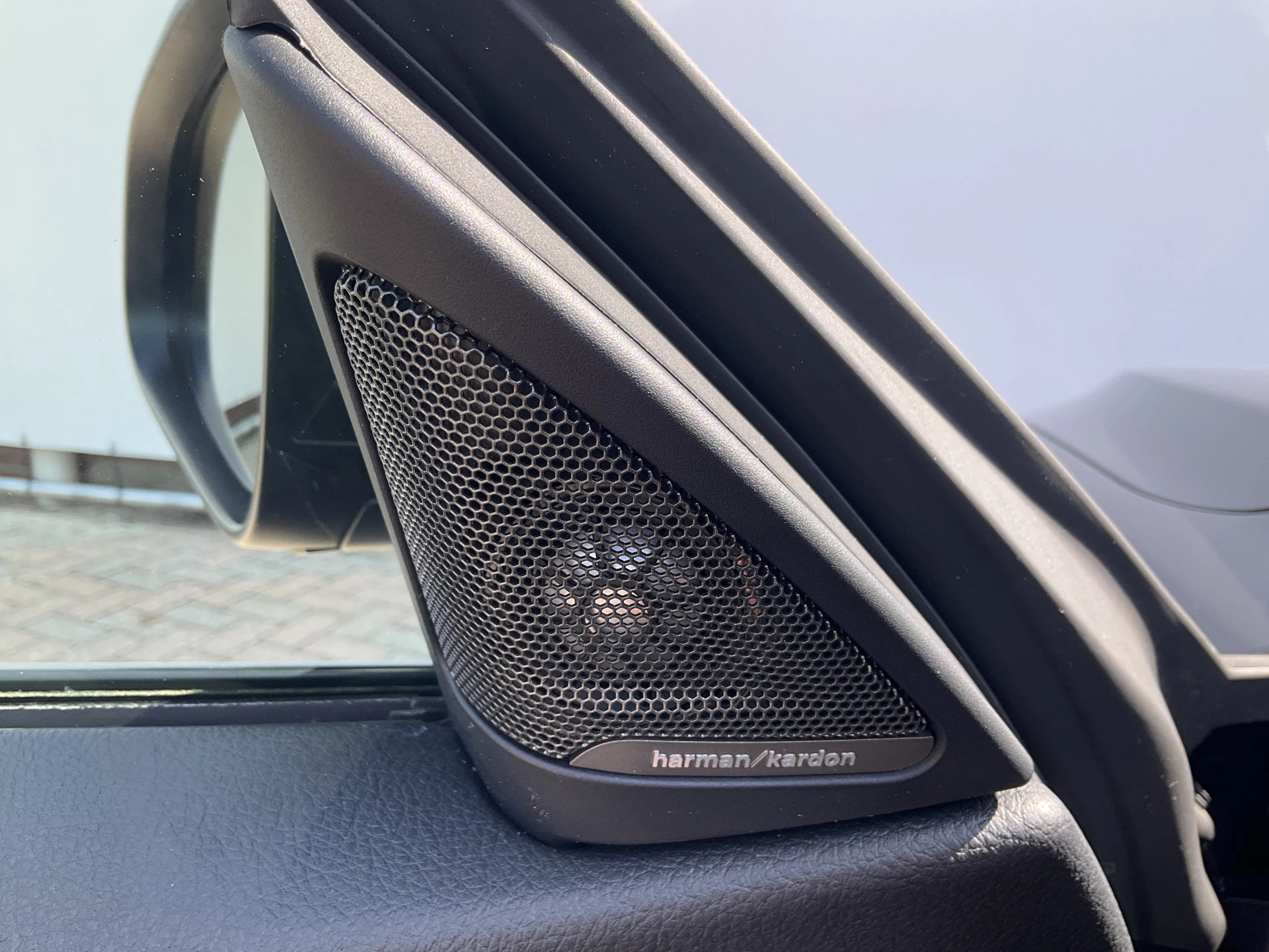 Hoofdafbeelding BMW M4