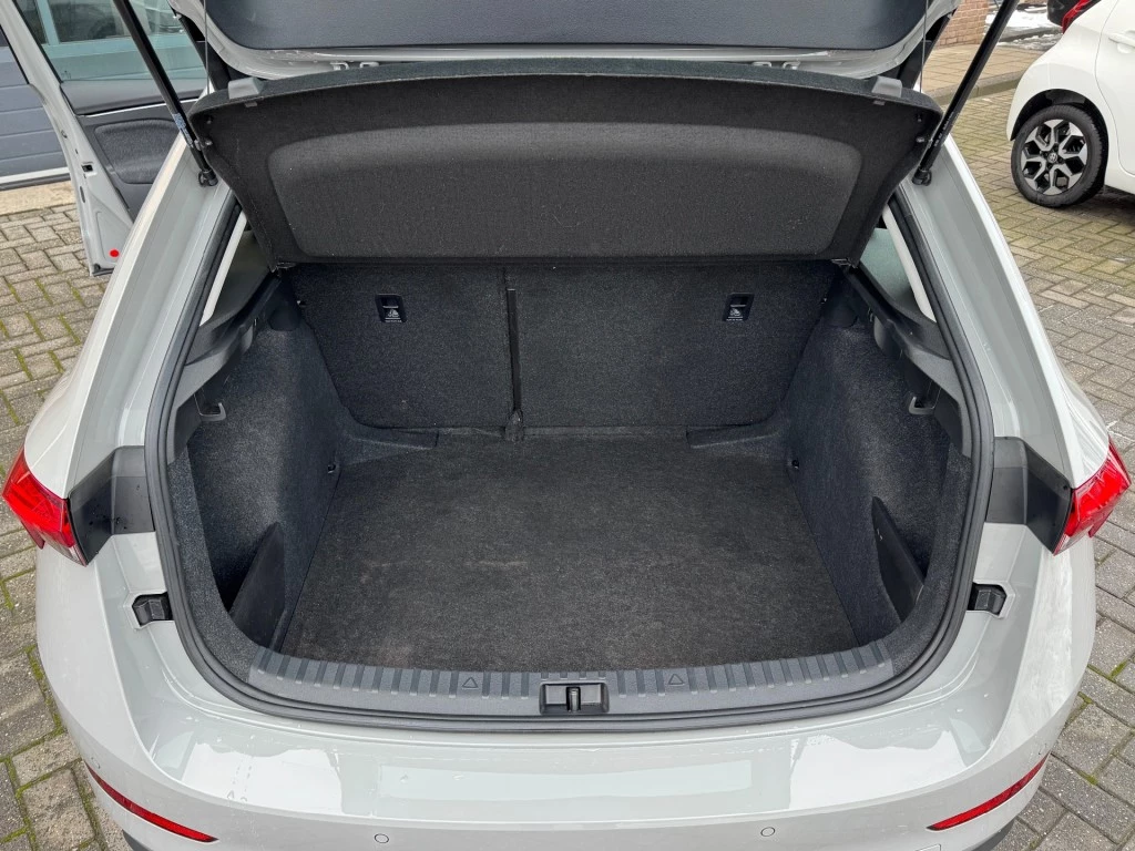 Hoofdafbeelding Škoda Scala