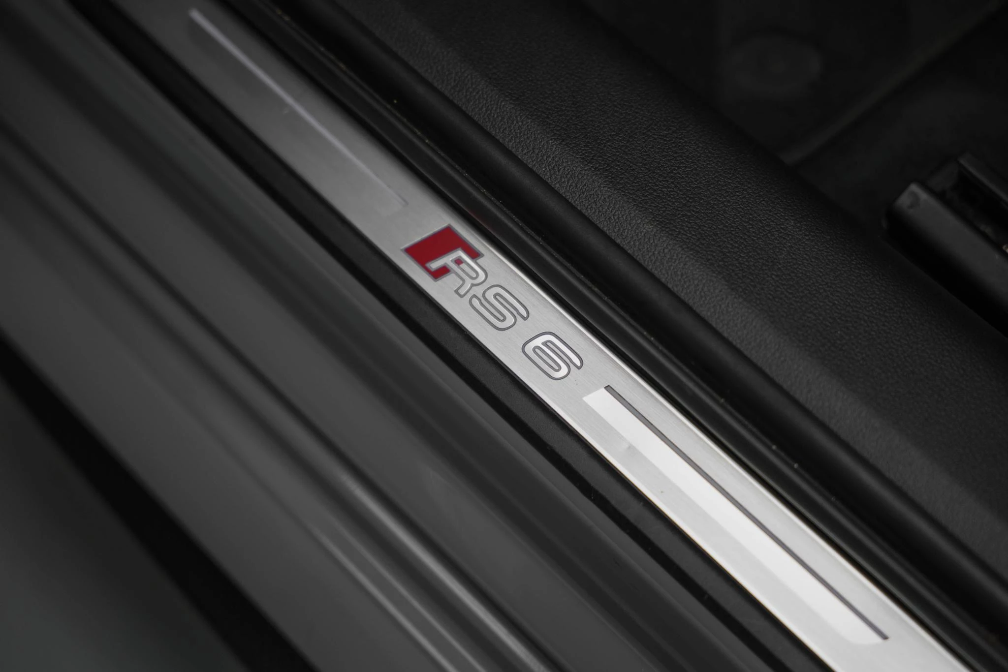 Hoofdafbeelding Audi RS6