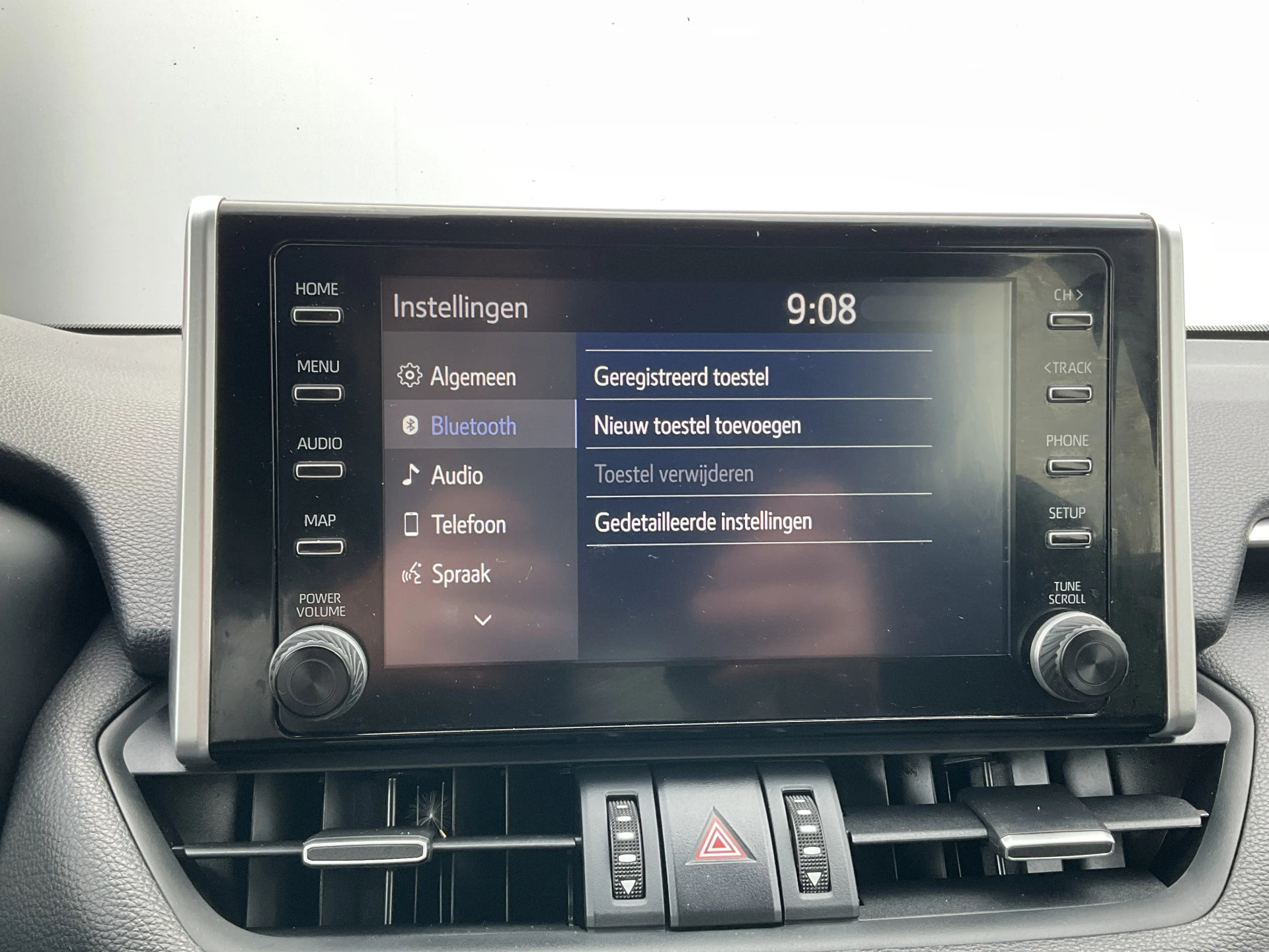 Hoofdafbeelding Toyota RAV4