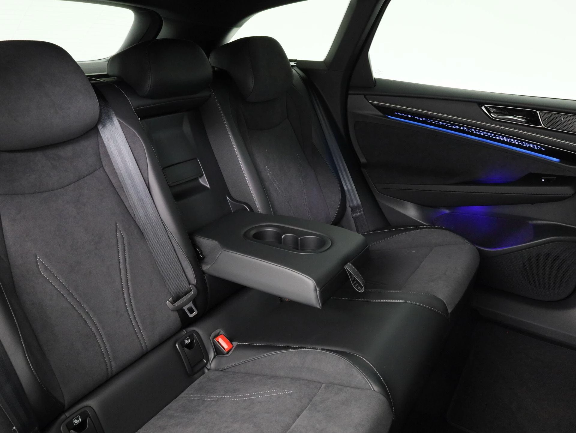 Hoofdafbeelding Volkswagen ID.7