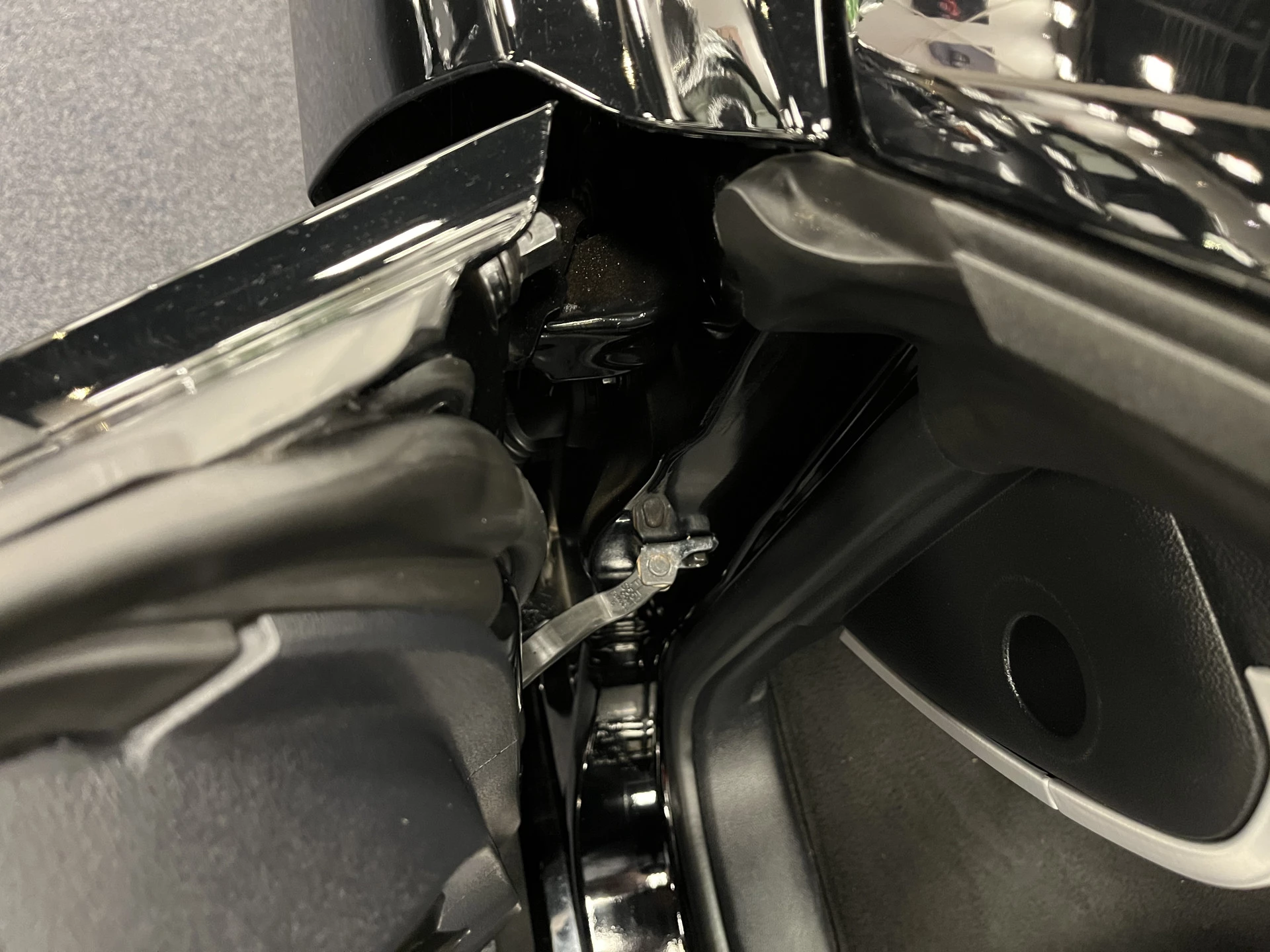 Hoofdafbeelding Ford Mustang