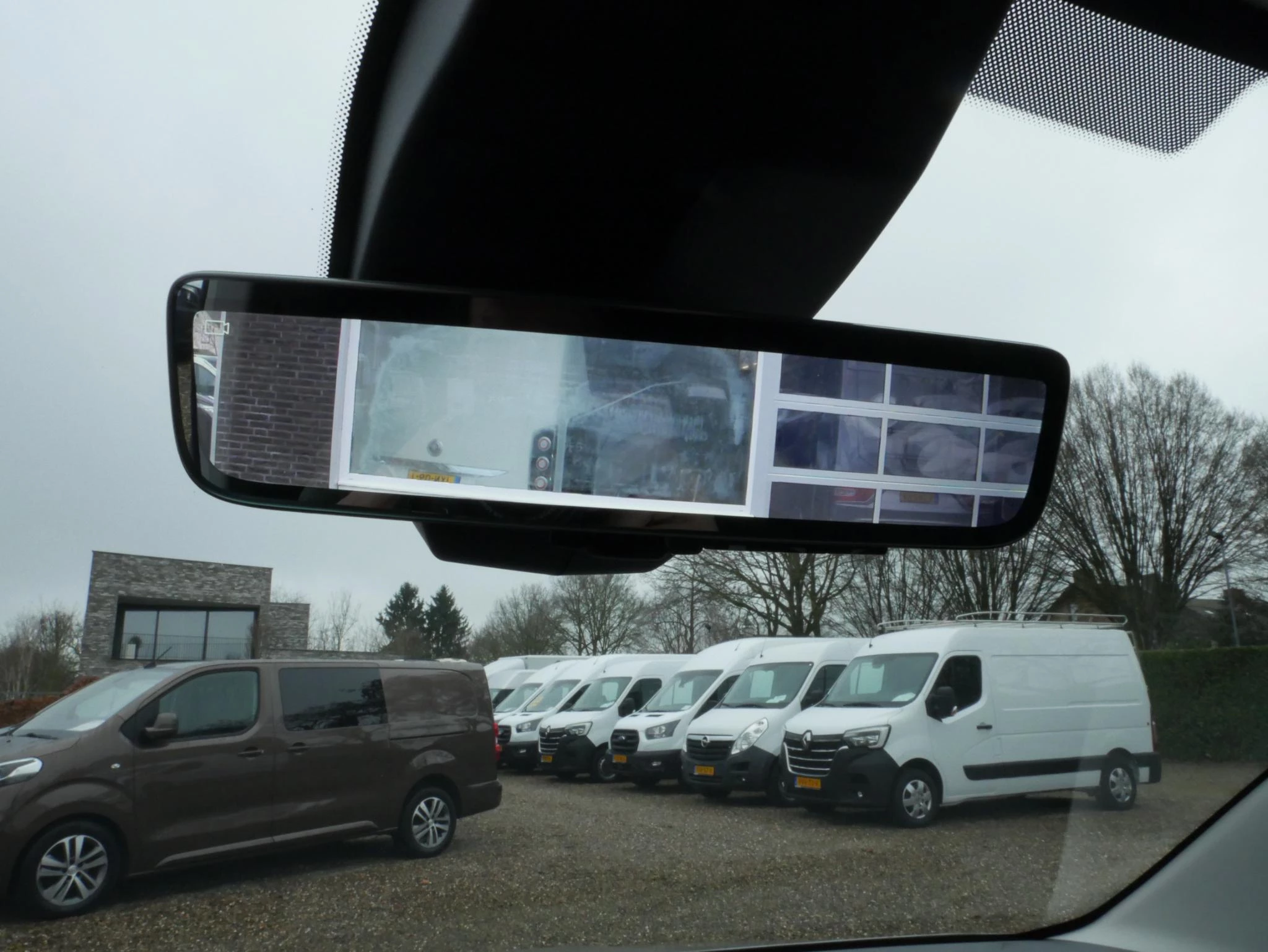 Hoofdafbeelding Peugeot e-Partner