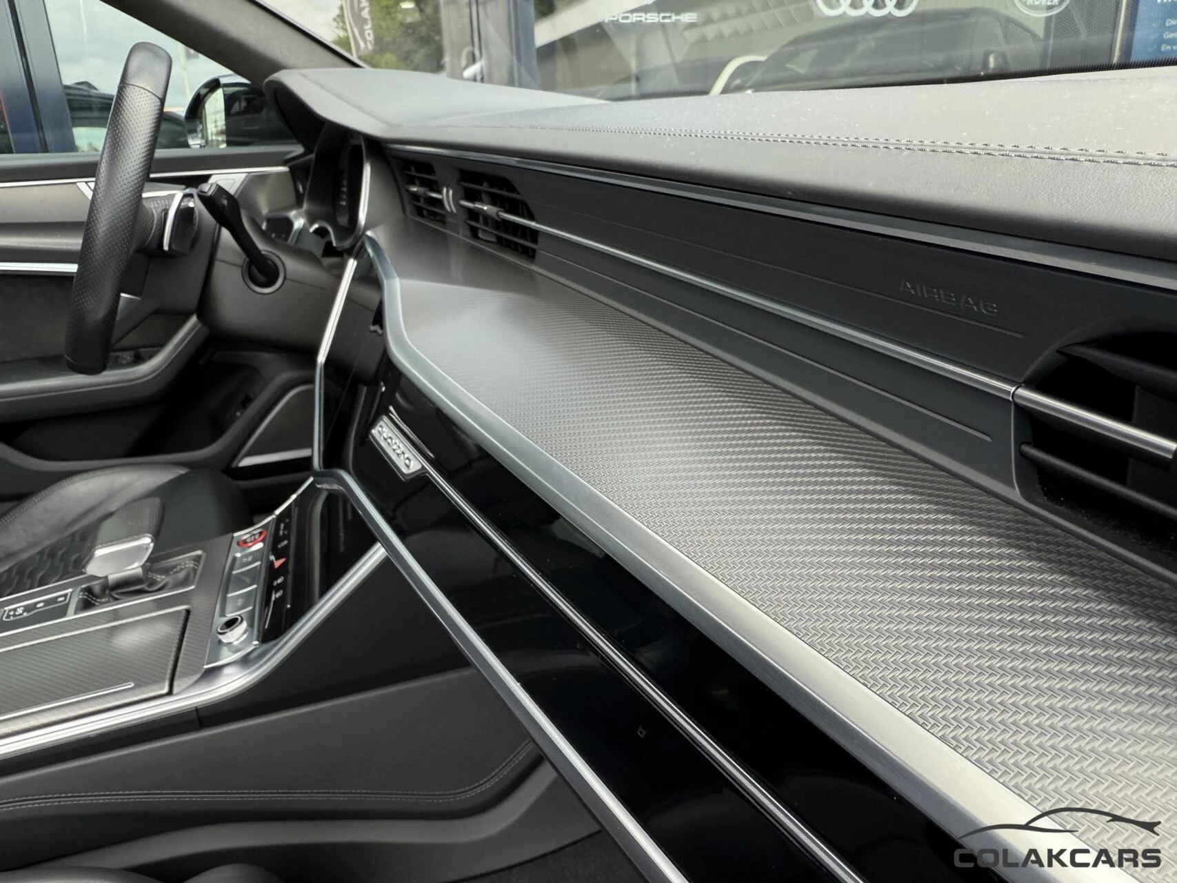 Hoofdafbeelding Audi RS6