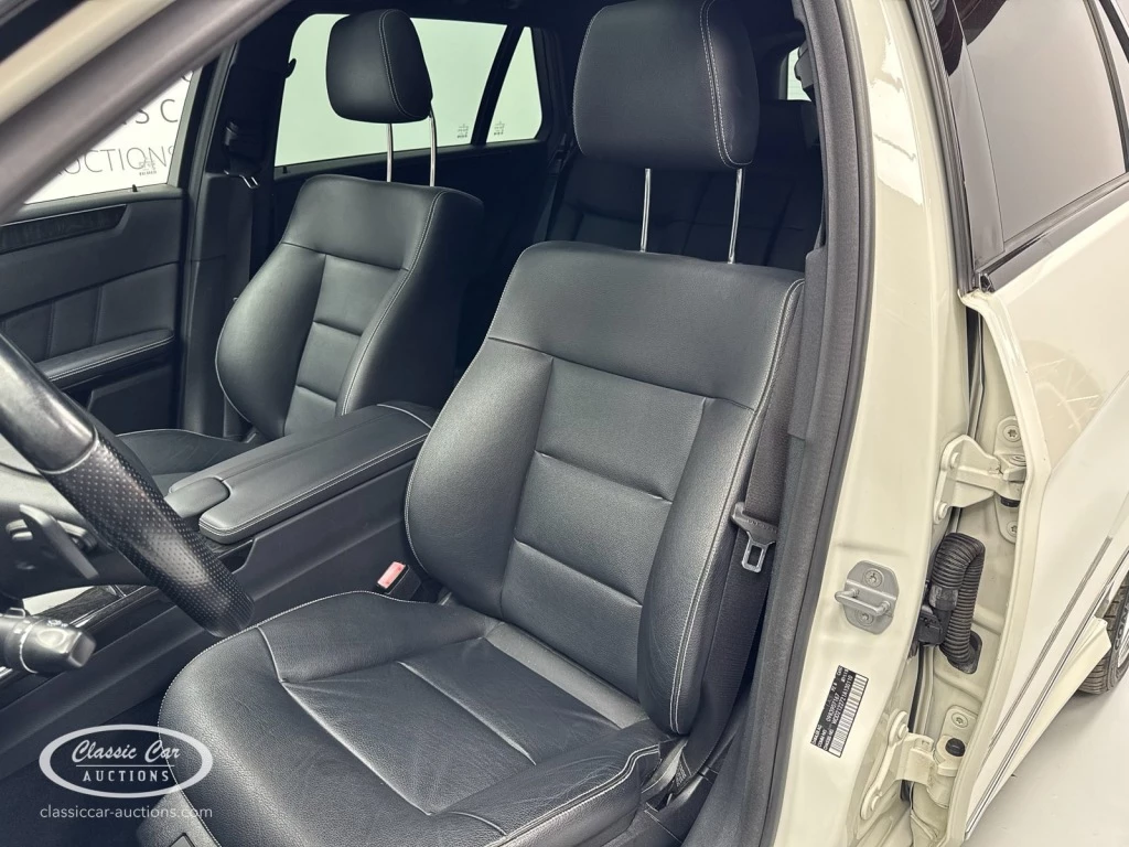 Hoofdafbeelding Mercedes-Benz Overige