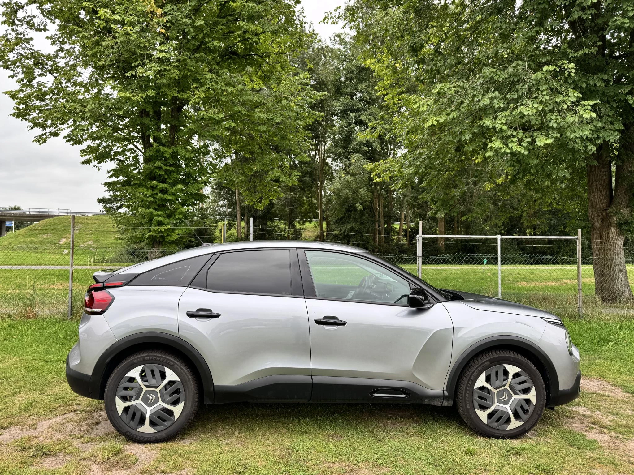 Hoofdafbeelding Citroën C4