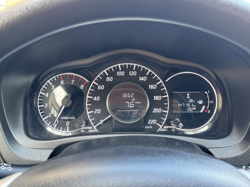 Hoofdafbeelding Nissan Note