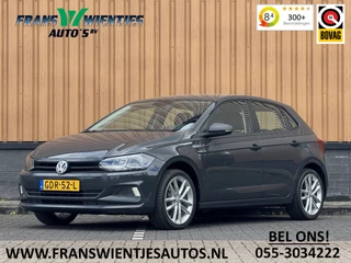 Volkswagen Polo 1.6 TDI | Bluetooth | Radio / CD | Centrale Deurvergrendeling | Isofix | Automatische Verlichting | Start Stop |