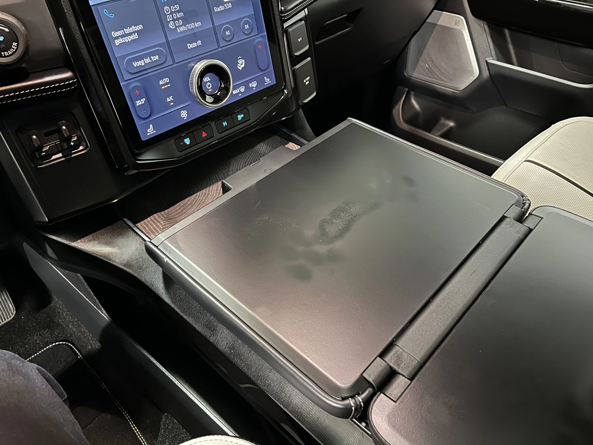 Hoofdafbeelding Ford F-150