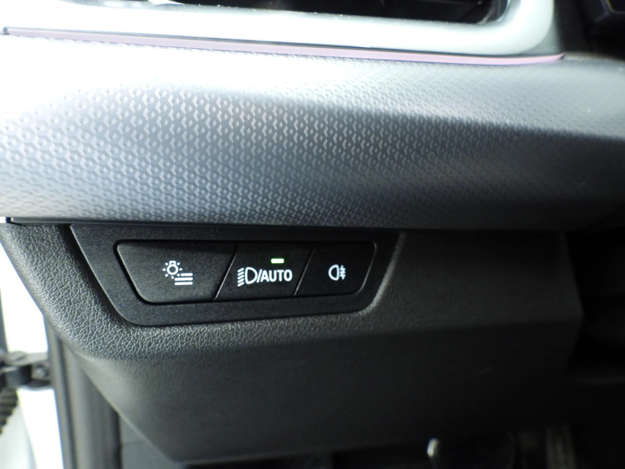 Hoofdafbeelding BMW iX2